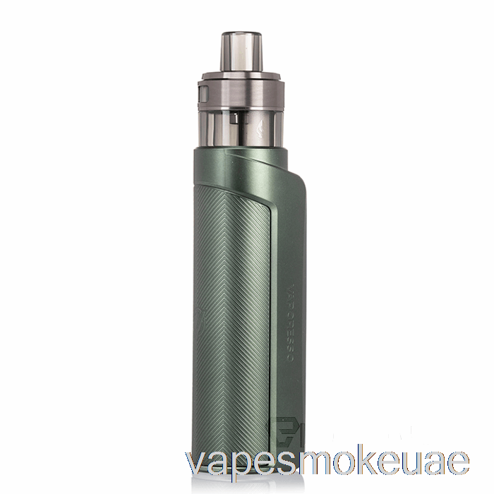 نظام Vape Uae Vaporesso Gen Pt80 S Pod ألفين جرين